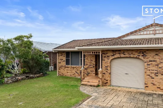 1/15 Ficus Close, Yamba, NSW 2464