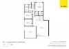 1/15 Kaplan Street, Oxenford, Qld 4210-Floorplan