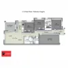 1/15 Kiah Road, Gillieston Heights, NSW 2321-Floorplan