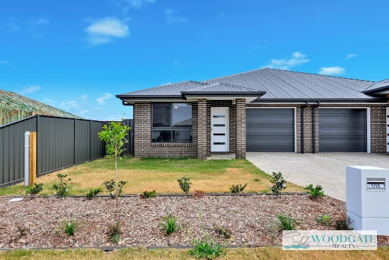 1/15 Oystercatcher St, Woodgate, Qld 4660
