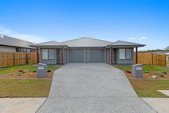 1/15 Palmview St, Ripley, Qld 4306
