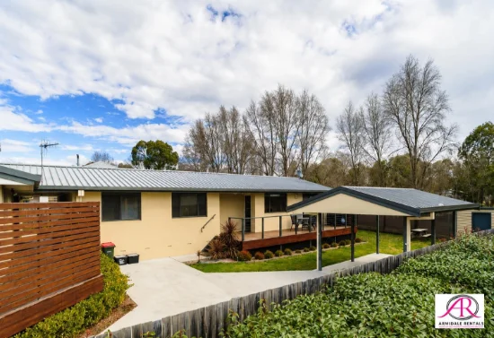 1/154 Allingham Street, Armidale, NSW 2350
