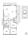 1/154 Allingham Street, Armidale, NSW 2350-Floorplan