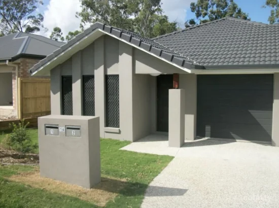1/16 Catalyst Place, Brassall, Qld 4305