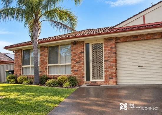 1/16 Chifley Place, Bligh Park, NSW 2756 - For Rent