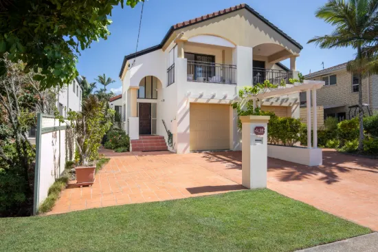 1/16 Evandale Crescent, Miami, Qld 4220