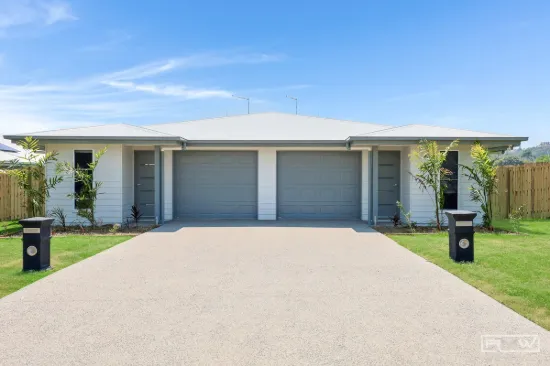 1/16 Kimber Street, Emu Park, Qld 4710