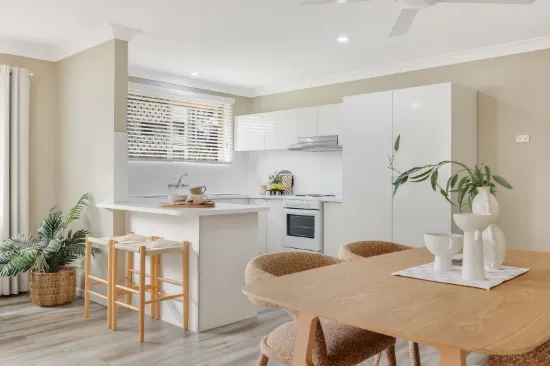1/16 Orsova Terrace, Caloundra, Qld 4551
