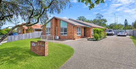 1/16 Westminster Street, Kippa-Ring, Qld 4021