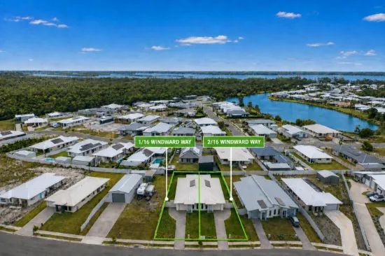1/16 Windward Way, Burrum Heads, Qld 4659