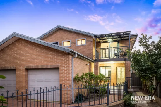 1/164A Targo Road, Girraween, NSW 2145
