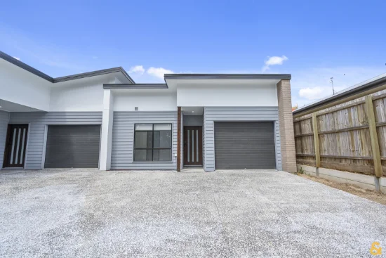 1/17 Ahlwat St, Marsden, Qld 4132 - For Rent