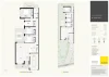 1/17 Balmain Street, Varsity Lakes, Qld 4227-Floorplan
