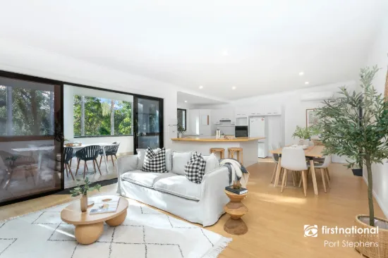 1/17 Hairtail Close, Corlette, NSW 2315