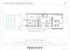 1/17 Key West, Broadbeach Waters, Qld 4218-Floorplan