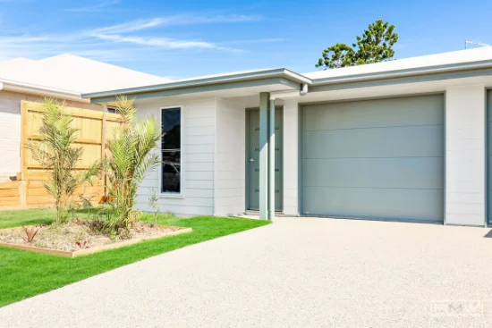 1/17 Kimber Street, Emu Park, Qld 4710 - For Rent