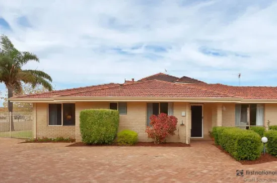 1/17 Lorikeet Court, Stirling, WA 6021