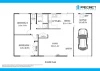 1/17  Macadamia, Caboolture South, Qld 4510-Floorplan