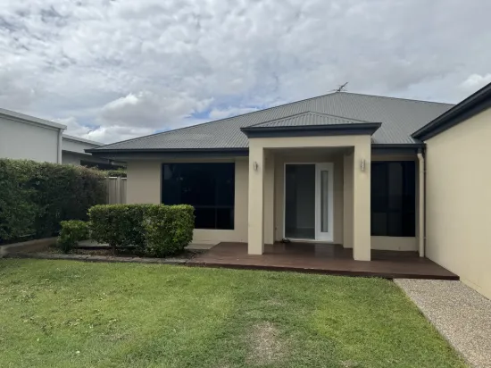 1/17 Morgan Place, Emerald, Qld 4720