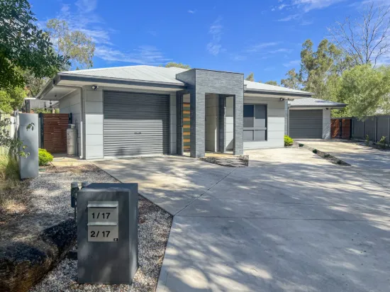1/17 Nardoo Court, Sadadeen, NT 0870