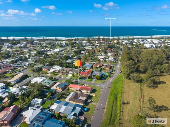1/17 Ozone Street, Kingscliff, NSW 2487