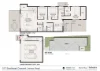 1/17 Sandbreak Crescent, Lennox Head, NSW 2478-Floorplan