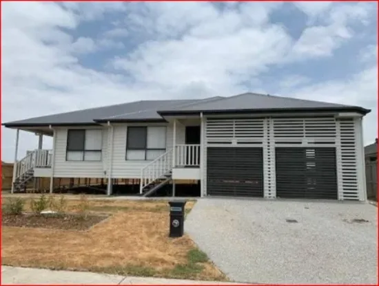 1/17 Vivian Hancock Drive, North Booval, Qld 4304