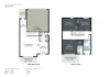 1/170 Whiting Street, Labrador, Qld 4215-Floorplan