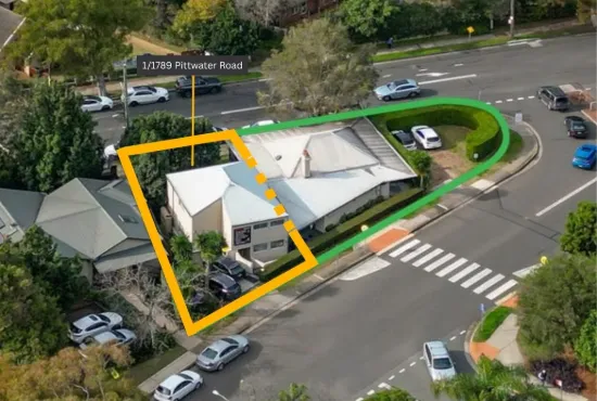 1/1789 Pittwater Road, Mona Vale, NSW 2103