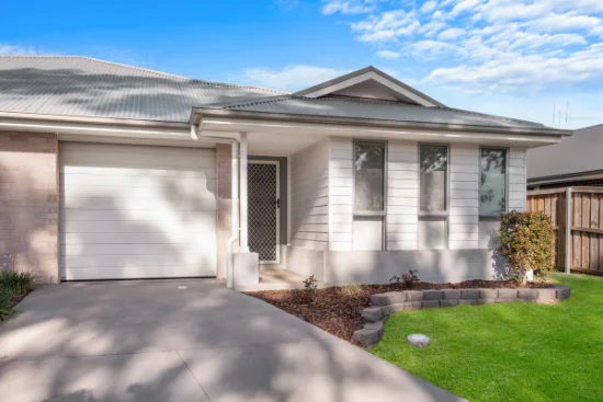 1/179 Robert Road, Lochinvar, NSW 2321