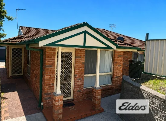1/17a Collaroy Road, New Lambton, NSW 2305