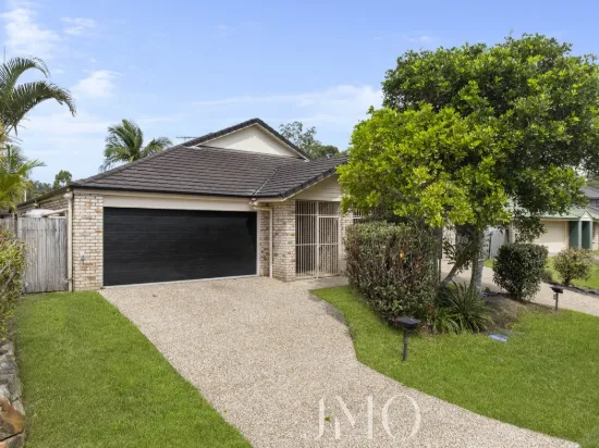 1/18 Bodacious Terrace, Pimpama, Qld 4209