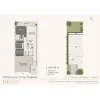 1/18 Bodacious Terrace, Pimpama, Qld 4209-Floorplan