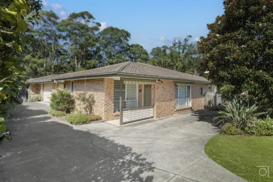 1/18 Bosuns Place, Salamander Bay, NSW 2317