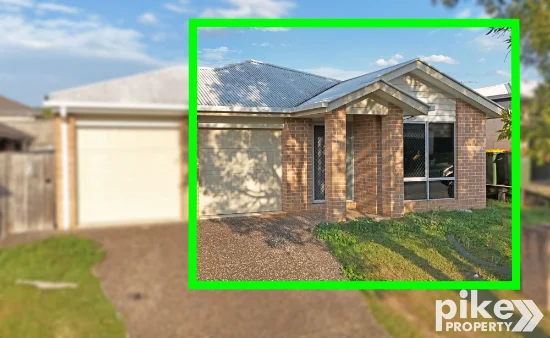 1/18 Braxlaw Crescent, Dakabin, Qld 4503