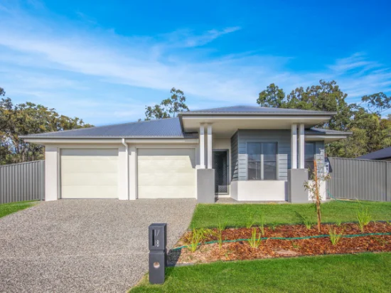 1/18 Dredge Circle, Brassall, Qld 4305 - For Rent