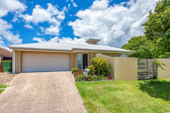 1/18 Fitzpatrick Street, Upper Coomera, Qld 4209 - For Rent