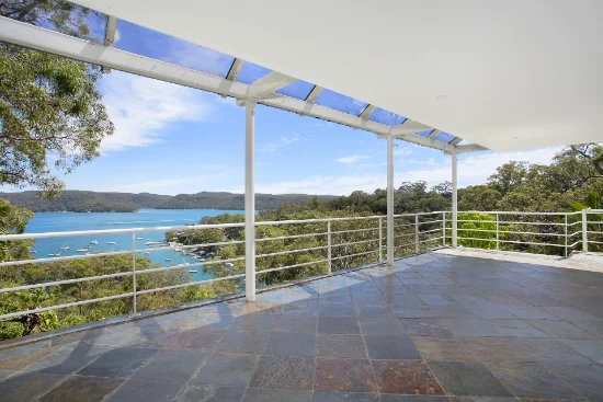 1/18 Hansford Parade, Bilgola Plateau, NSW 2107 - For Rent