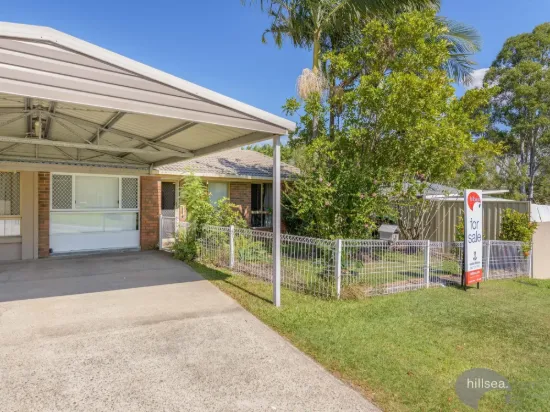 1/18 Orkney Place, Labrador, Qld 4215
