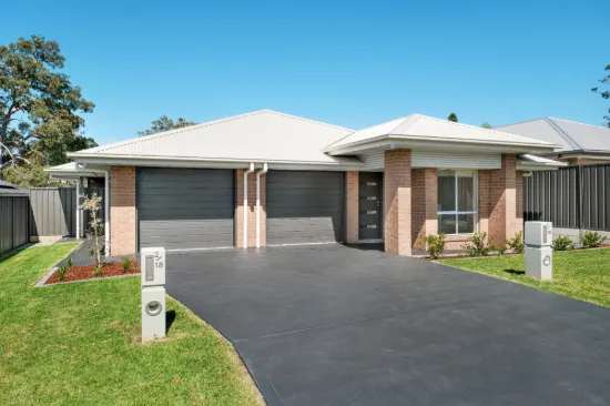 1/18 Silver Gum Cct, Edgeworth, NSW 2285
