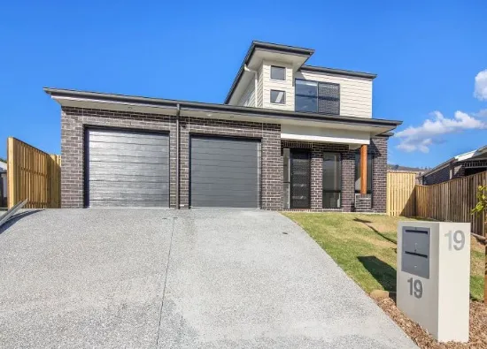 1/19 Folkes Close, Bellbird Park, Qld 4300
