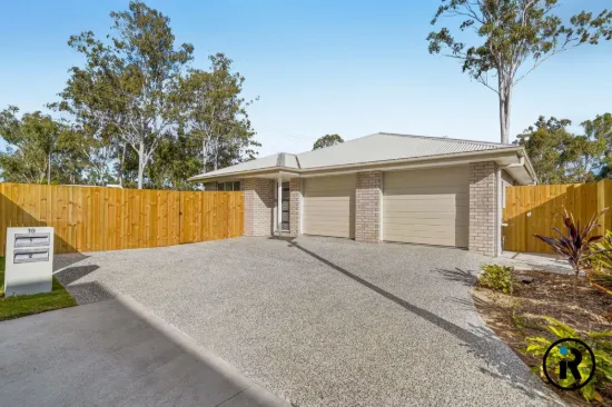 1/19 Gerry Court, Marsden, Qld 4132