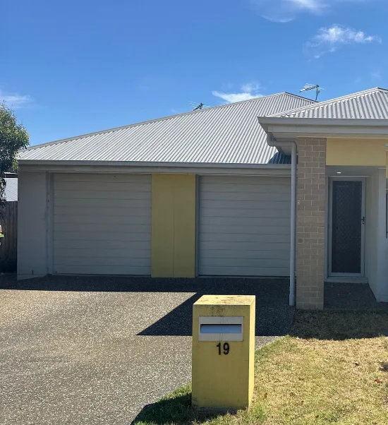 1/19 Mariette Street, Harristown, Qld 4350