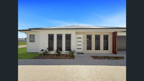 1/19 Mustang Way, Burrum Heads, Qld 4659