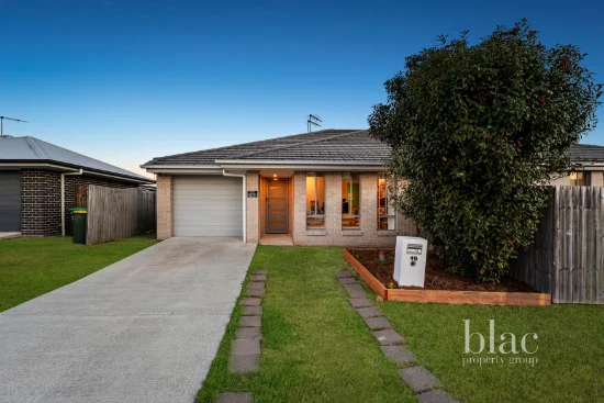 1/19 Sunreef Street, Burpengary, Qld 4505 - For Sale