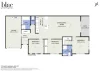 1/19 Sunreef Street, Burpengary, Qld 4505-Floorplan