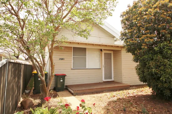 1/191 Fitzroy Street, Dubbo, NSW 2830