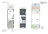 1/191 Stanhill Drive, Chevron Island, Qld 4217-Floorplan