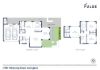 1/197 Willarong Road, Caringbah, NSW 2229-Floorplan