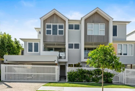 1/1a Cedar Court, Burleigh Heads, Qld 4220